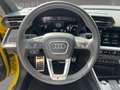 Audi A3 Sportback 35 TFSI S-Line *LED*SHZ*2-Zonen*Navi* Gelb - thumbnail 10