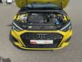 Audi A3 Sportback 35 TFSI S-Line *LED*SHZ*2-Zonen*Navi* Gelb - thumbnail 13