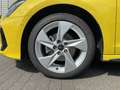 Audi A3 Sportback 35 TFSI S-Line *LED*SHZ*2-Zonen*Navi* Gelb - thumbnail 12