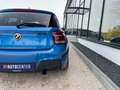 BMW 135 i xDrive *ALCANTARA*ALLRAD*BI-XENON*NAVI* Azul - thumbnail 28