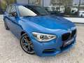 BMW 135 i xDrive *ALCANTARA*ALLRAD*BI-XENON*NAVI* Azul - thumbnail 29