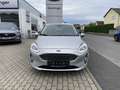 Ford Fiesta Titanium 5-tg, GARANTIE+LED+ACC+NAVI+DAB+KAMERA+PD Zilver - thumbnail 4
