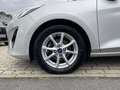 Ford Fiesta Titanium 5-tg, GARANTIE+LED+ACC+NAVI+DAB+KAMERA+PD Argent - thumbnail 14
