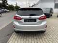 Ford Fiesta Titanium 5-tg, GARANTIE+LED+ACC+NAVI+DAB+KAMERA+PD Zilver - thumbnail 5