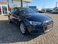 Audi A3 Limousine 30 TFSI Pro Line, Navi, Cruise control, Blau - thumbnail 2