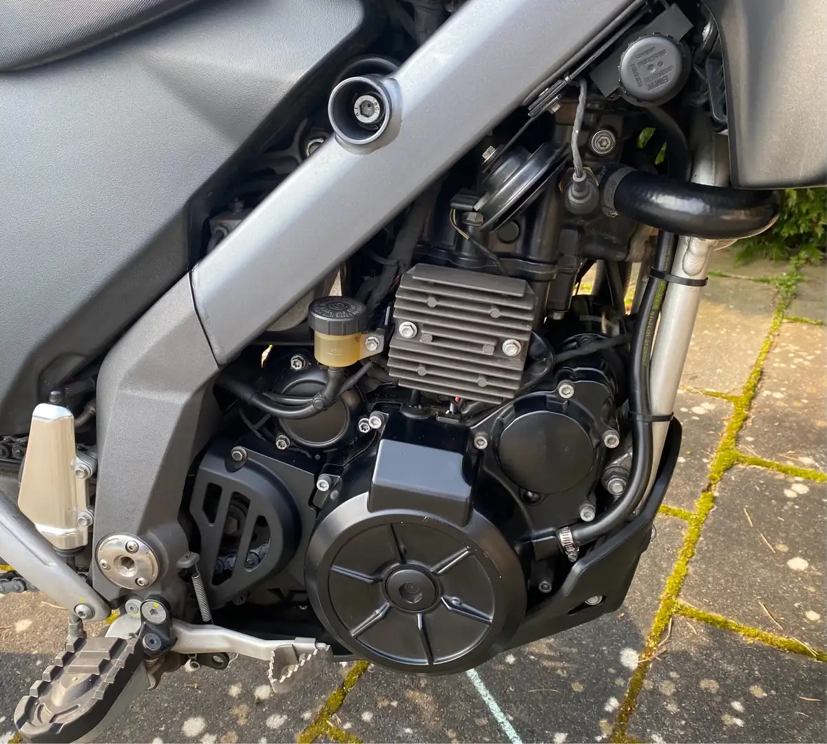 BMW G 650 Xcountry Sehr gepflegt; 23Tkm Nero - 2