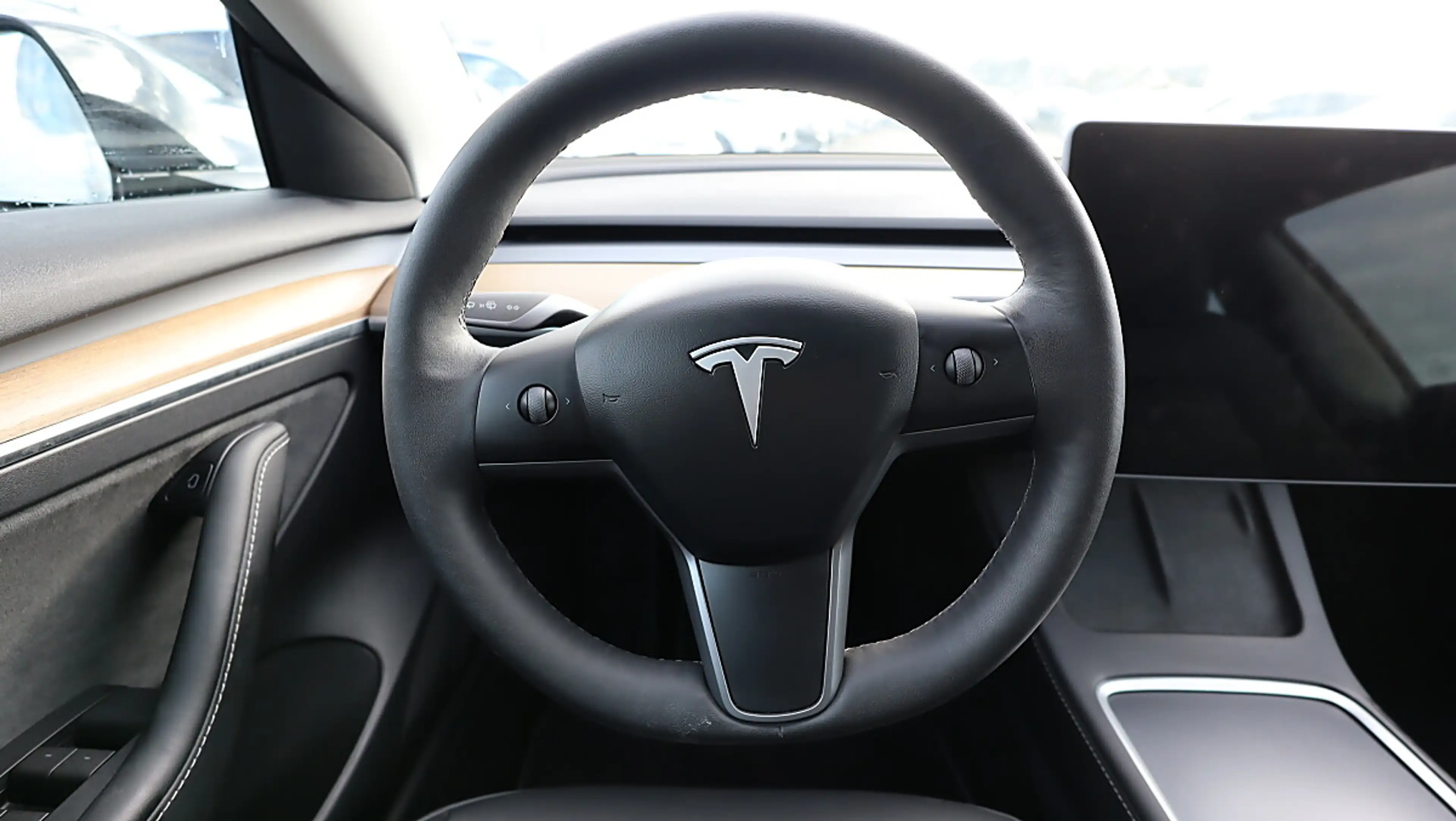 Tesla Model 3 RWD 57,5kWh NAVI AUTOPILOT LED KAMERA... — photo 4