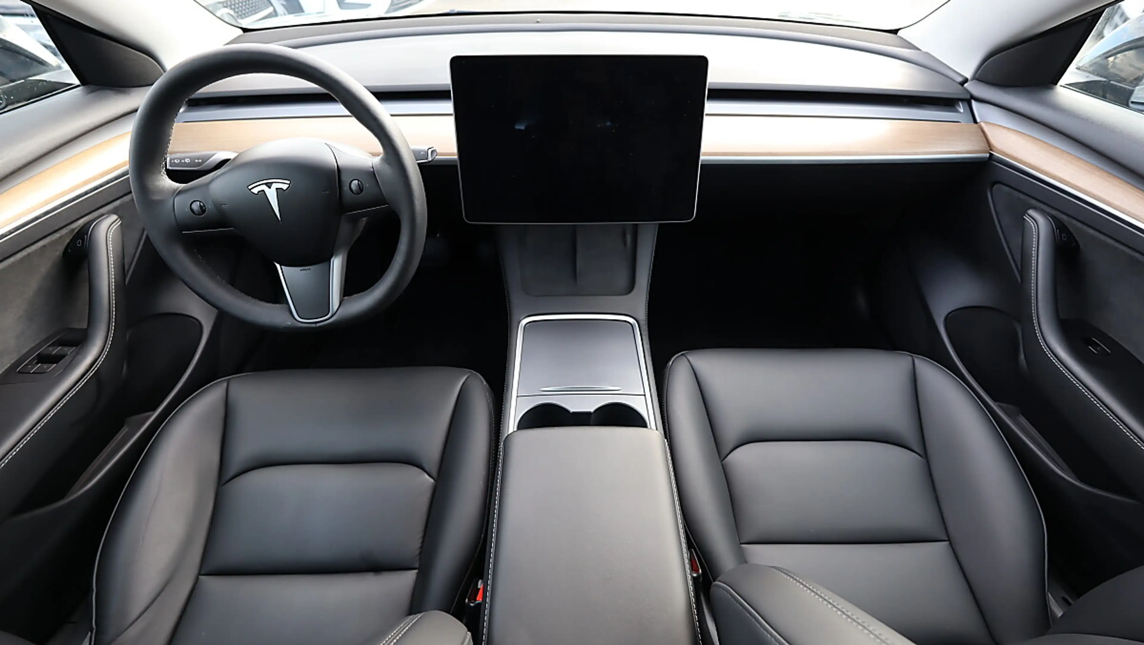 Tesla Model 3 RWD 57,5kWh NAVI AUTOPILOT LED KAMERA... — photo 5