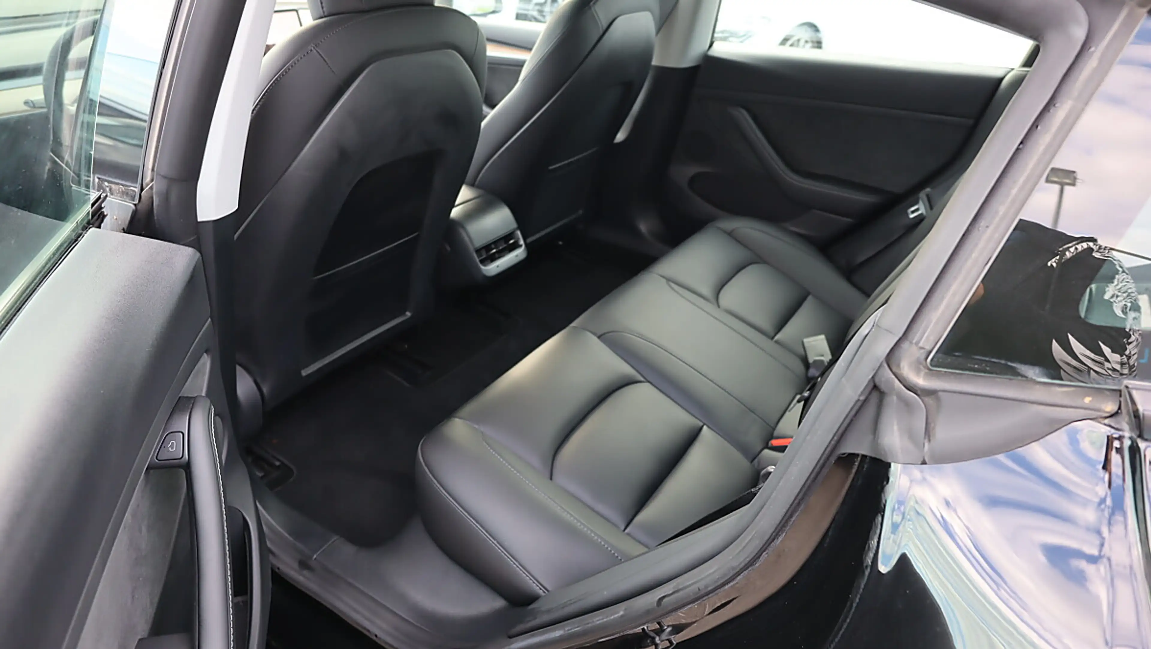 Tesla Model 3 RWD 57,5kWh NAVI AUTOPILOT LED KAMERA... — photo 8