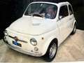 Fiat 595 Abarth 595 ABARTH Blanco - thumbnail 2
