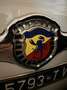 Fiat 595 Abarth 595 ABARTH Blanco - thumbnail 14