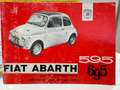 Fiat 595 Abarth 595 ABARTH Blanco - thumbnail 12