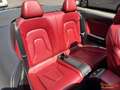 Audi A5 CABRIOLET 3.0 TDI 240 S-LINE QUATTRO S-TRONIC BVA Noir - thumbnail 7