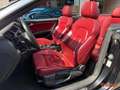 Audi A5 CABRIOLET 3.0 TDI 240 S-LINE QUATTRO S-TRONIC BVA Noir - thumbnail 5