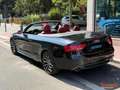 Audi A5 CABRIOLET 3.0 TDI 240 S-LINE QUATTRO S-TRONIC BVA Noir - thumbnail 19