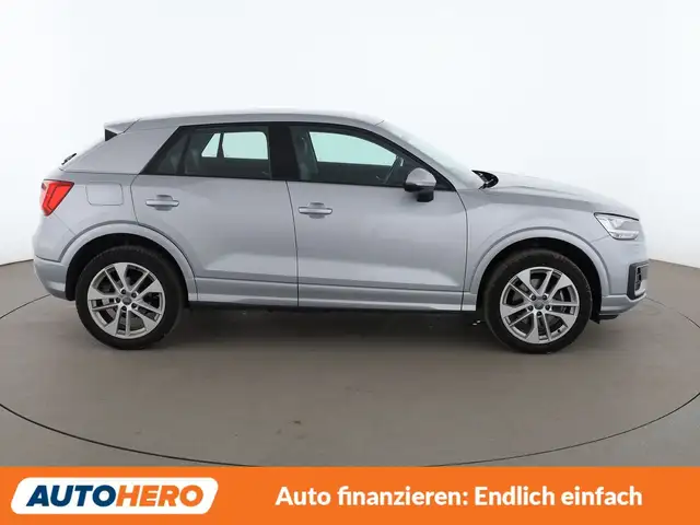 Audi Q2 view 7