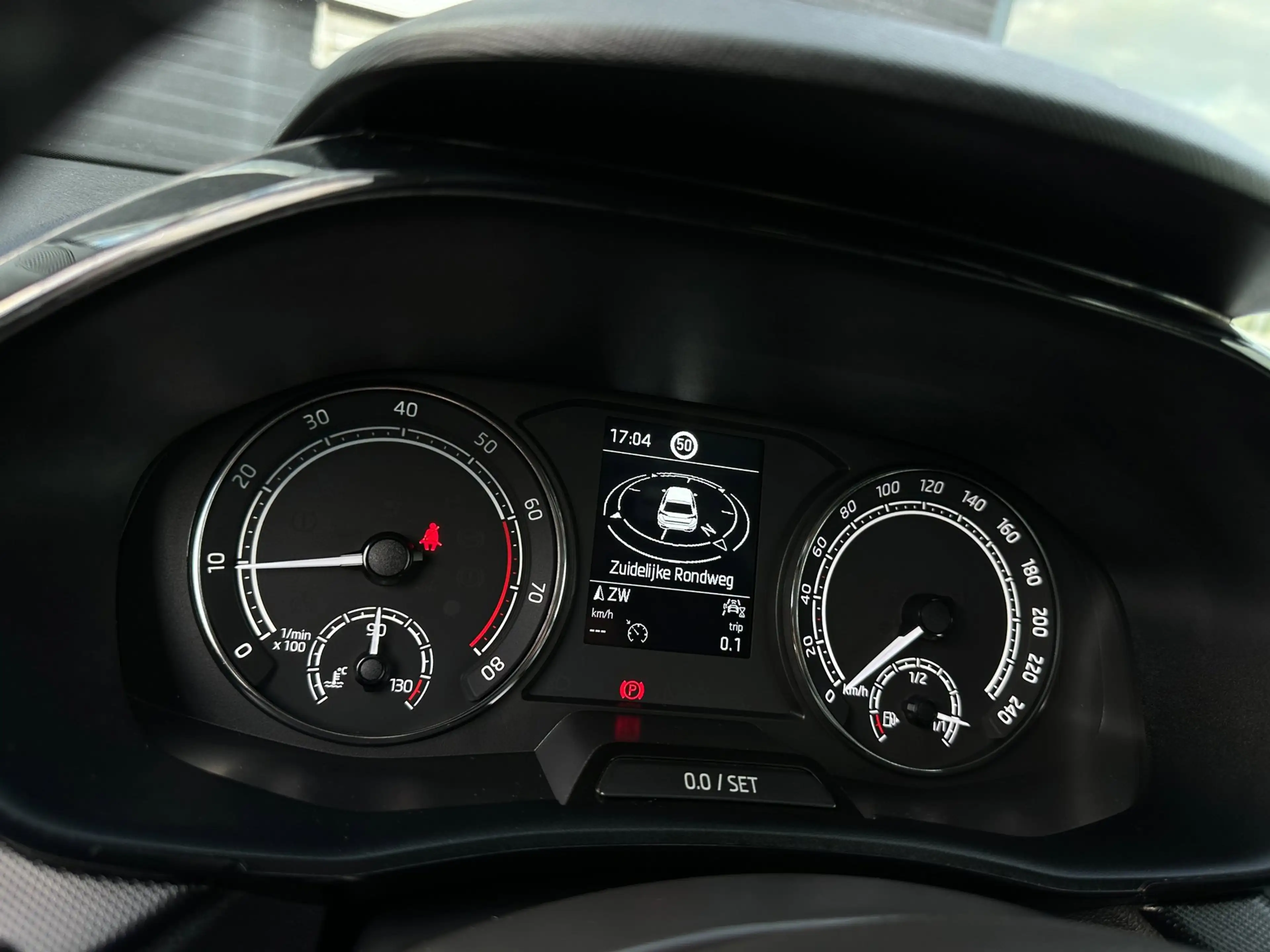 Skoda Fabia 1.0 TSI Ambition/1STE EIG/APP-CONNECT/PDC/AIRCO/NL — photo 16