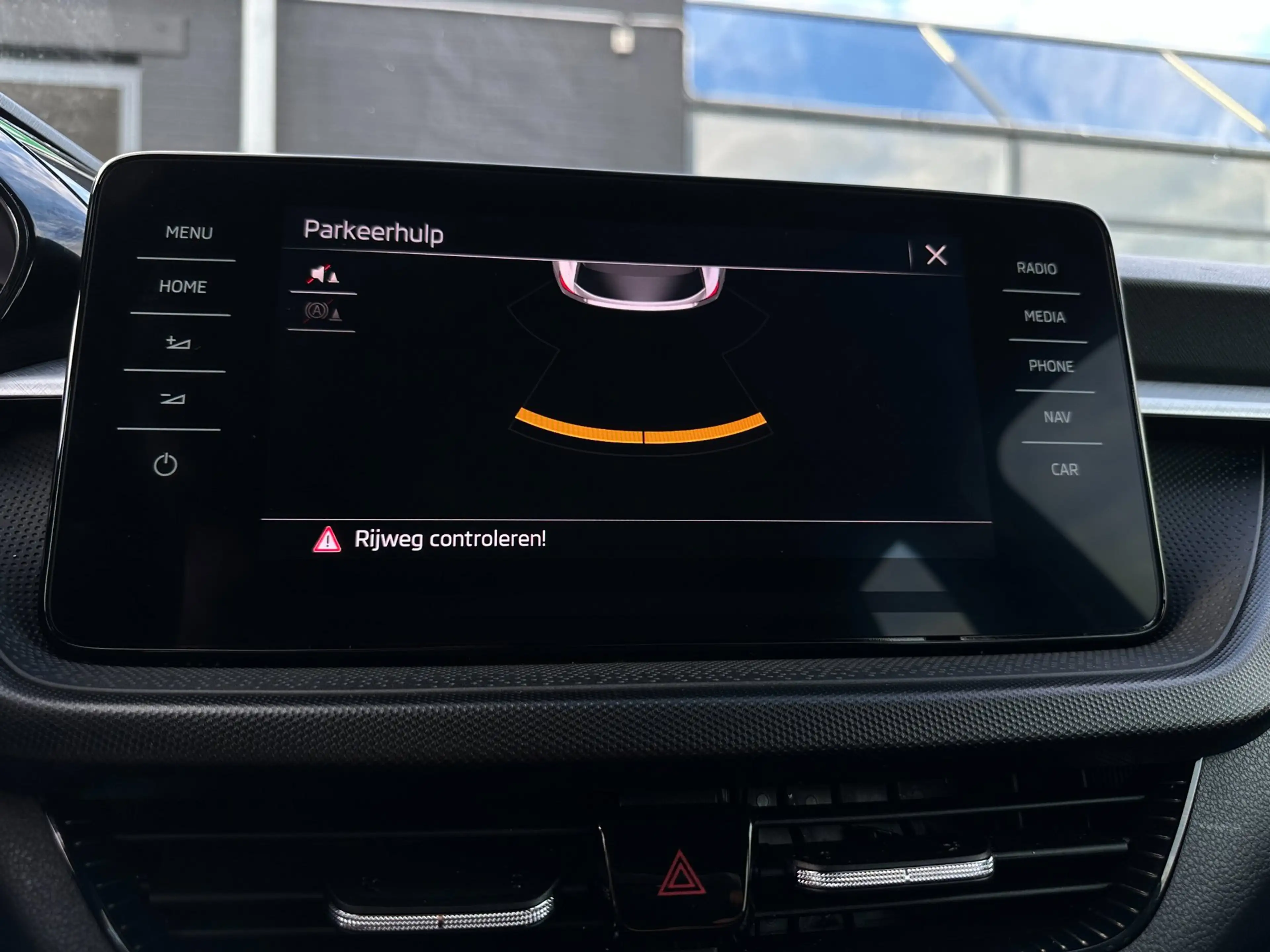 Skoda Fabia 1.0 TSI Ambition/1STE EIG/APP-CONNECT/PDC/AIRCO/NL — photo 22