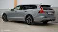 Volvo V60 2.0 T6 Plug-in hybrid AWD Core Bright, trekhaak Grau - thumbnail 3