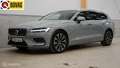 Volvo V60 2.0 T6 Plug-in hybrid AWD Core Bright, trekhaak Grau - thumbnail 1