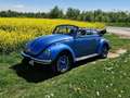 Volkswagen Käfer Albastru - thumbnail 4