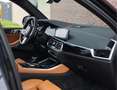 BMW X5 M50d High Executive | Trekhaak - Pano - Entertainm Negru - thumbnail 4