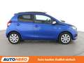 Peugeot 108 1.0 VTi TOP Style*FALTDACH*CAM*SHZ*KLIMA* Blau - thumbnail 7