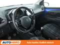 Peugeot 108 1.0 VTi TOP Style*FALTDACH*CAM*SHZ*KLIMA* Blau - thumbnail 11
