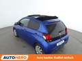Peugeot 108 1.0 VTi TOP Style*FALTDACH*CAM*SHZ*KLIMA* Blau - thumbnail 27
