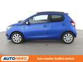 Peugeot 108 1.0 VTi TOP Style*FALTDACH*CAM*SHZ*KLIMA* Blau - thumbnail 3