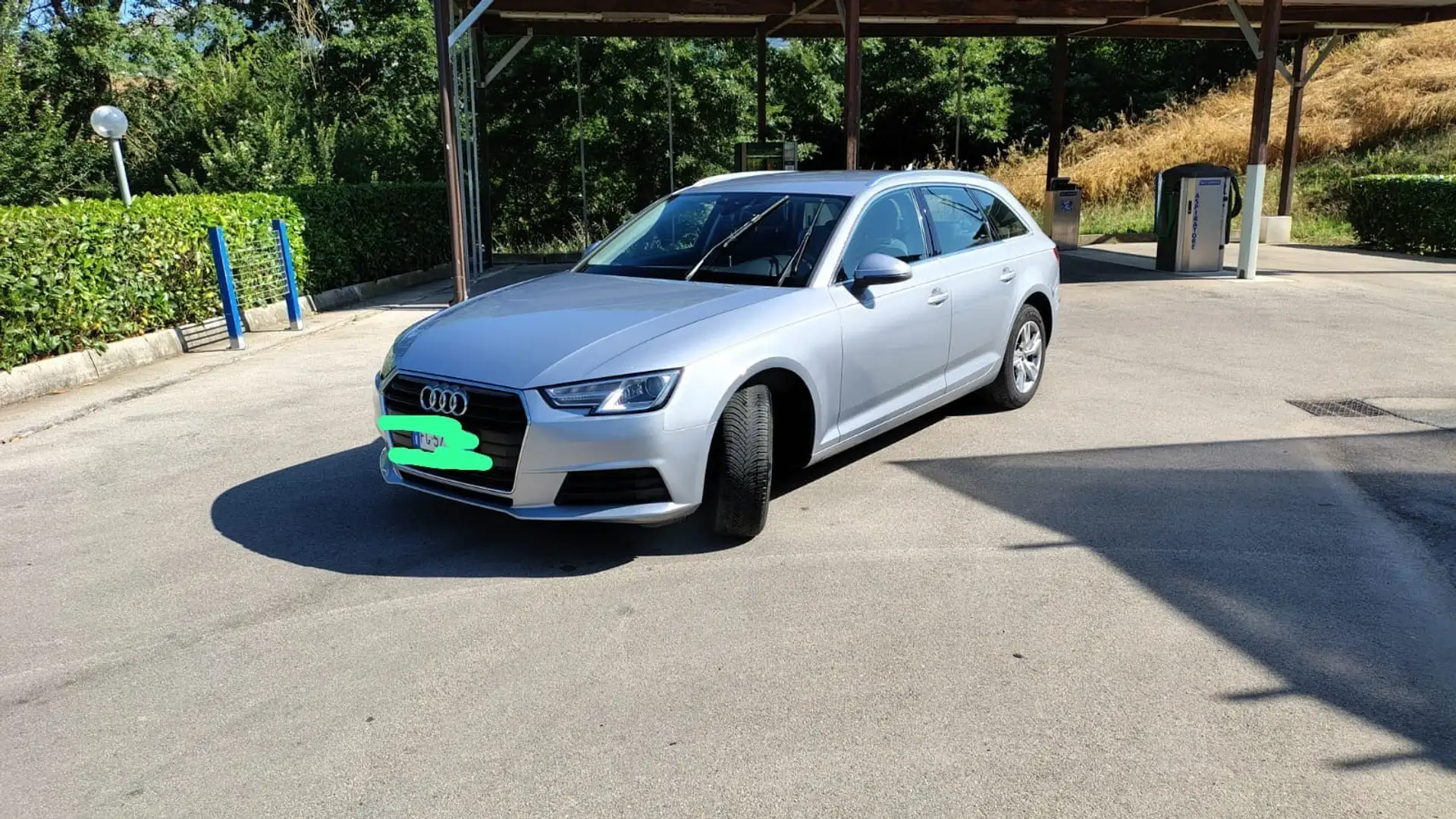 Audi A4 Avant 2.0 tdi Business 150cv multitronic E5 - 1