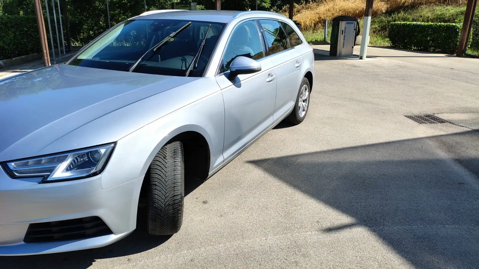 Audi A4 Avant 2.0 tdi Business 150cv multitronic E5 - 2