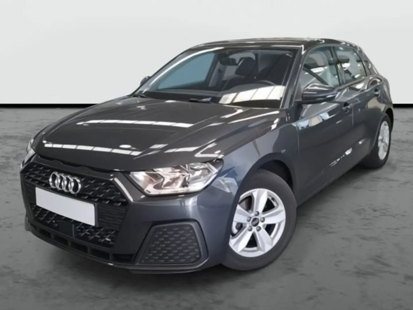 Audi A1 Sportback Edition 25 TFSI 70 kW (95 CV) Gris - 1