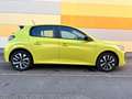 Peugeot 208 Hybrid 100 DSC6 Active *LED*NAVI*PDC*1HAND Jaune - thumbnail 4