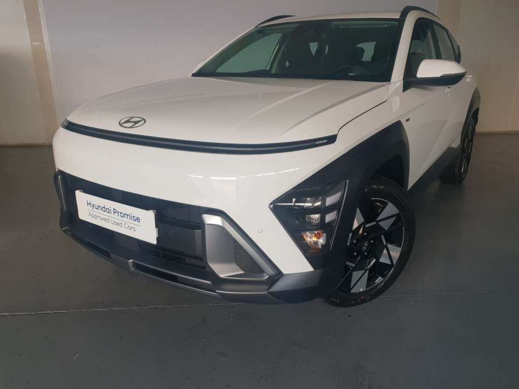 Hyundai KONA 1.0 TI XLS 4x2 115 - foto 1
