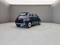 Fiat 500C 1.0 HYBRID 70CV DOLCEVITA Bleu - thumbnail 7