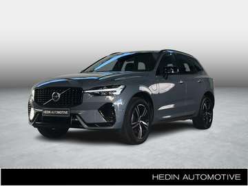 XC-60 T6 Recharge Geartronic R-Design | ADAPTIVE C
