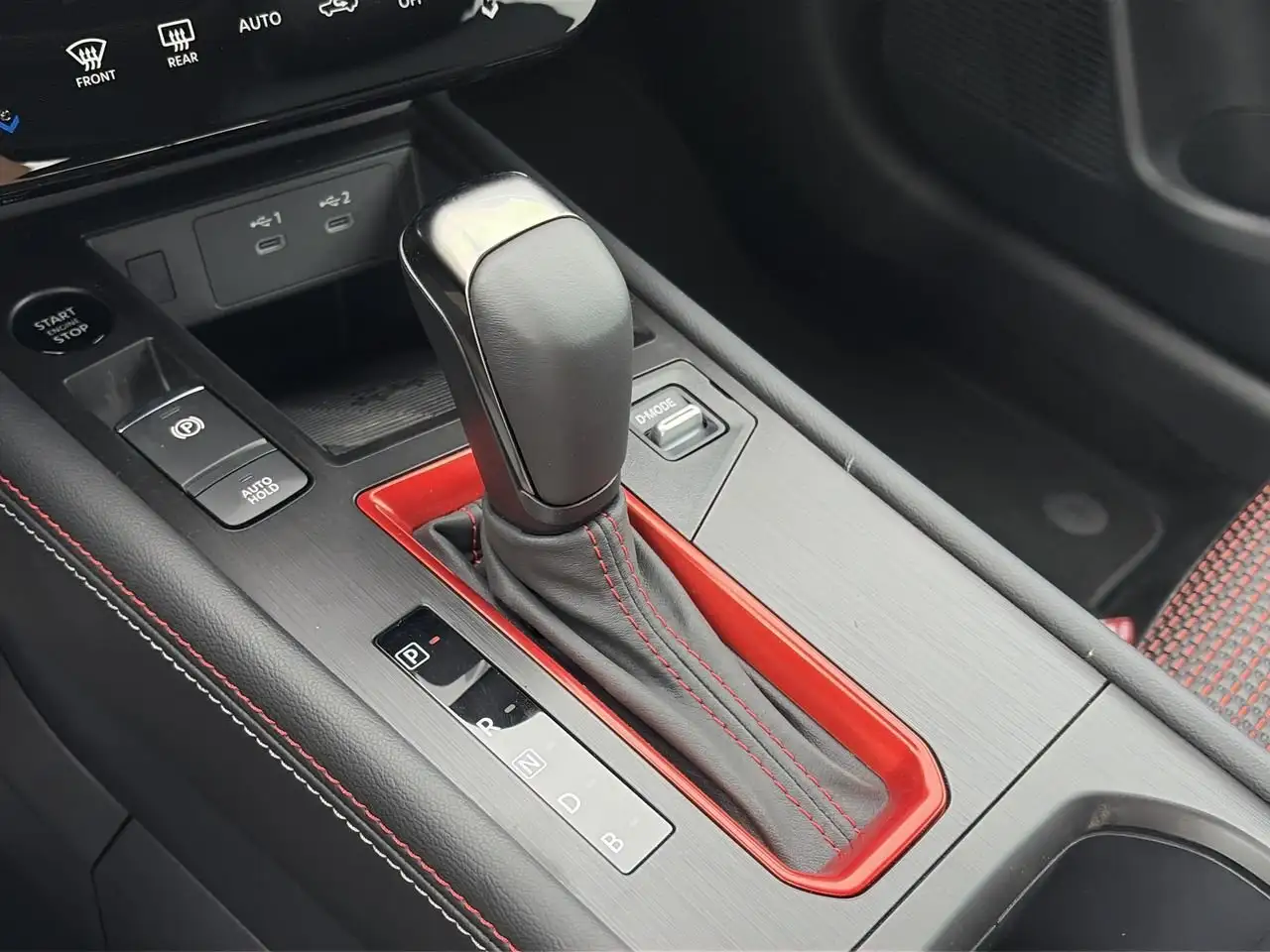 Nissan Kicks fotografie Nissan Kicks