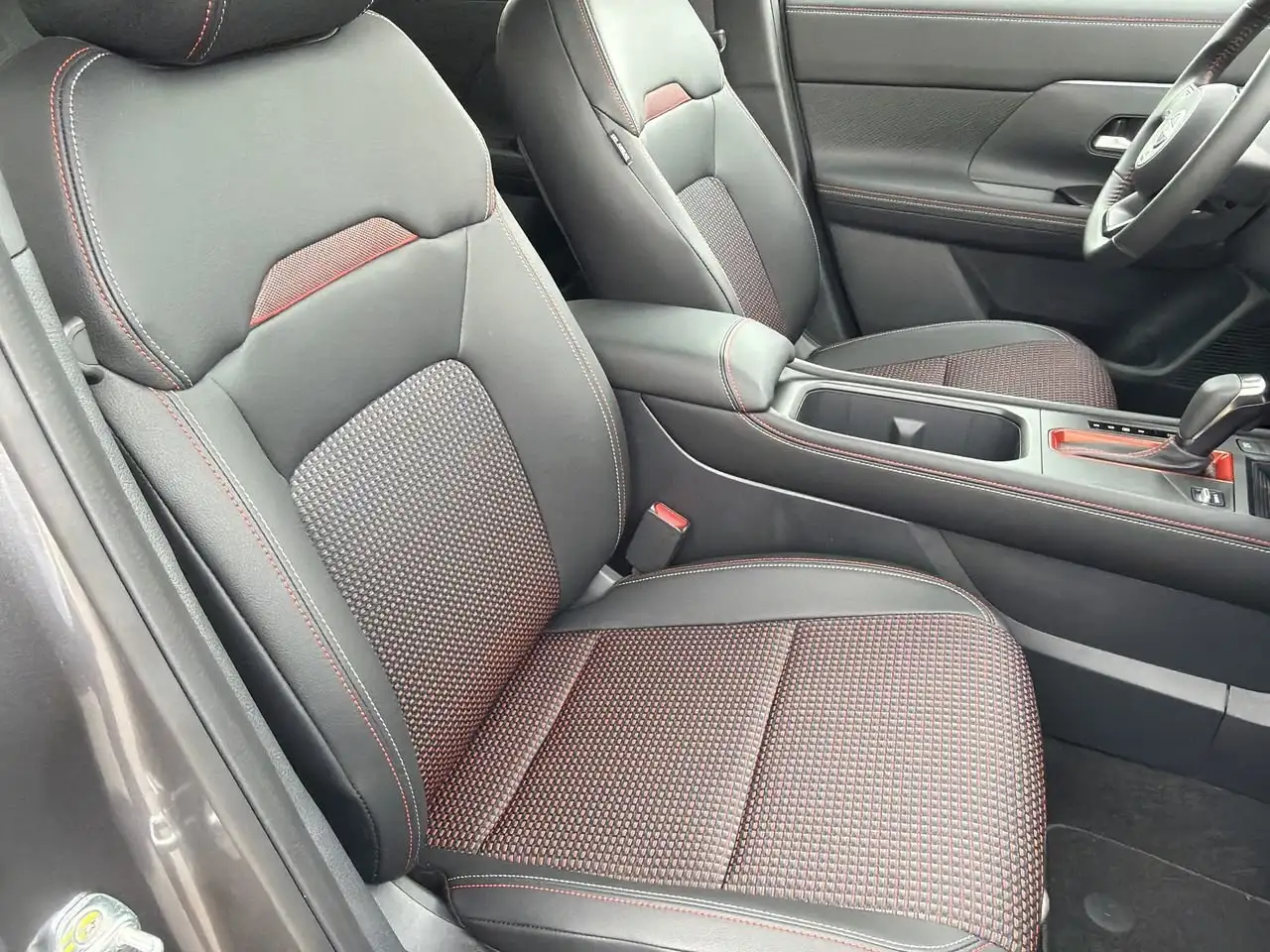 Nissan Kicks fotografie Nissan Kicks