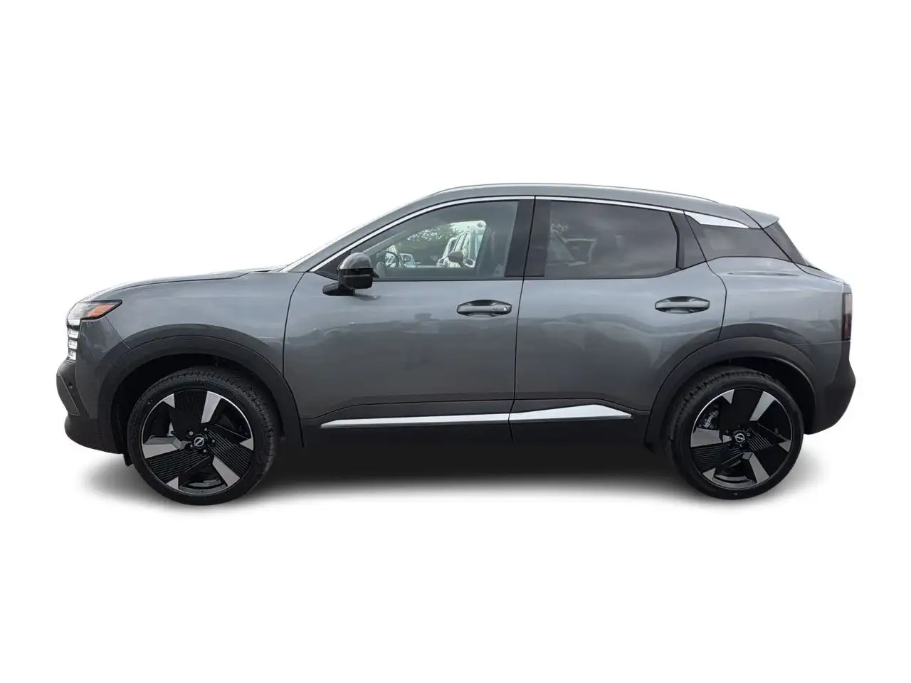 Nissan Kicks fotografie Nissan Kicks