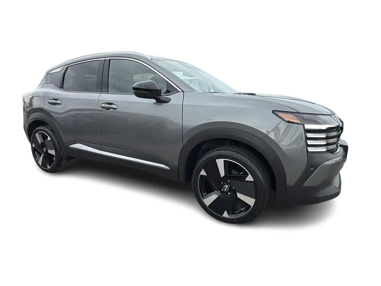 Nissan Kicks fotografie Nissan Kicks
