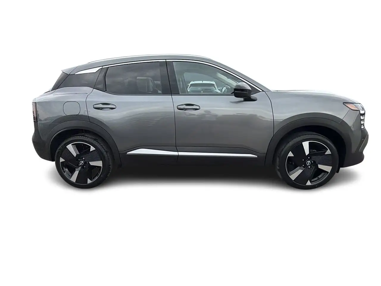 Nissan Kicks fotografie Nissan Kicks