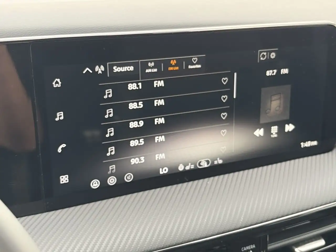 Nissan Kicks fotografie Nissan Kicks