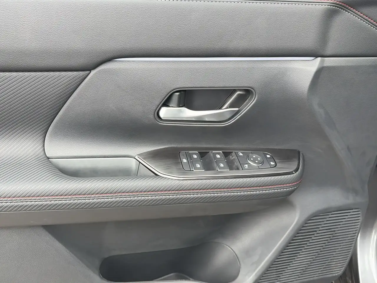 Nissan Kicks fotografie Nissan Kicks