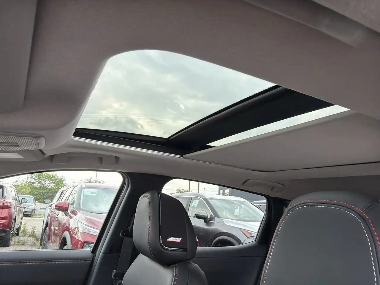 Nissan Kicks fotografie Nissan Kicks