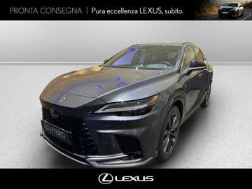 450h+ 2.5 phev f-design e-cvt