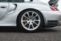 Porsche 996 911 GT2 CS MK2 /Carbon Exterieur/ Silber - thumbnail 19