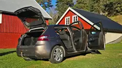 Peugeot 308 1.6 HDi 92ch FAP BVM5 Active