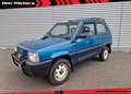 Fiat Panda 1ª serie 1000 4x4 Sisley TRAZIONE NTEGRALE GANCIO Bleu - thumbnail 1