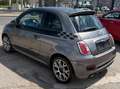 Fiat 500 S sparsamer Kleinwagen mit PICKERL 03/27 Klima Grau - thumbnail 8